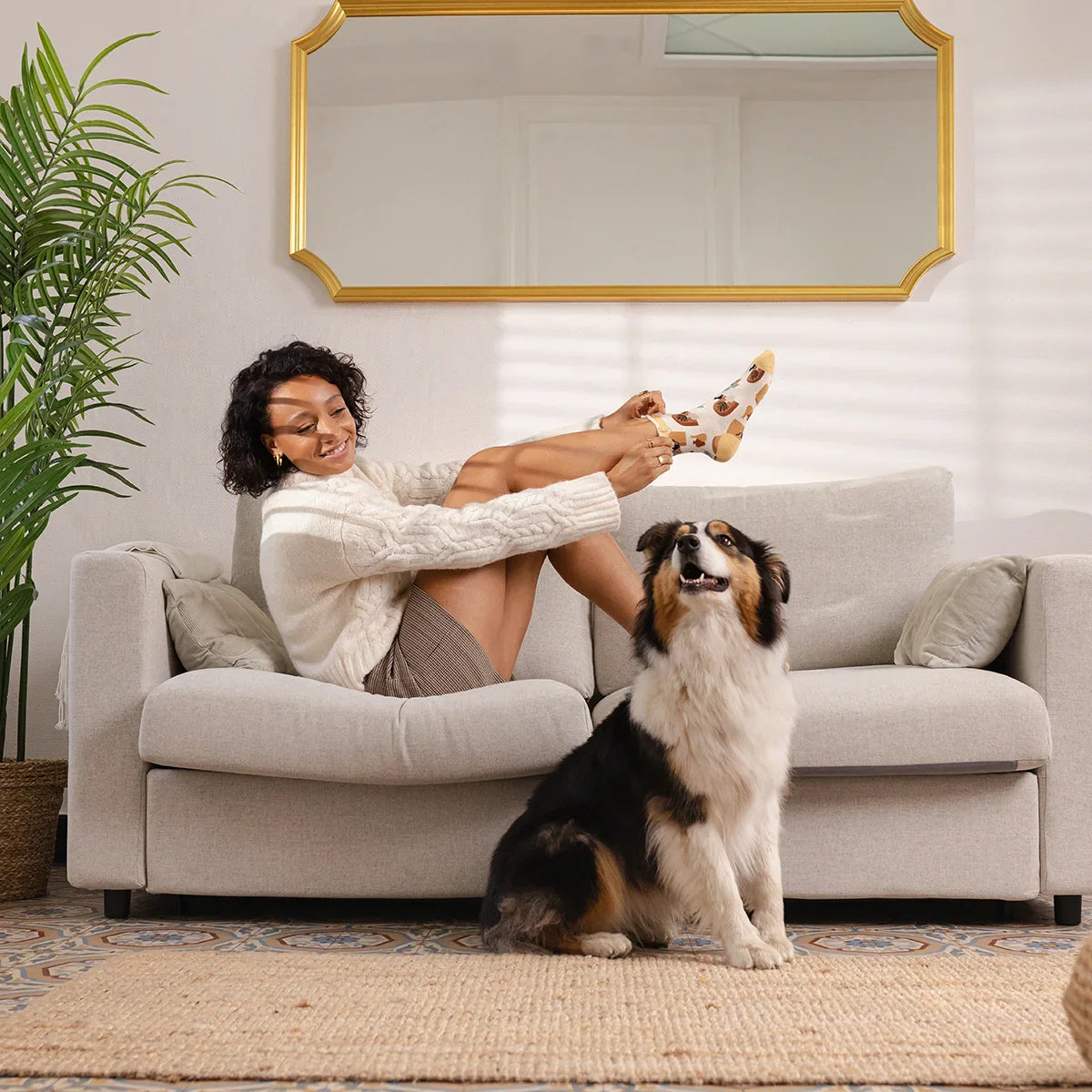 Friends furever - 36/41 - SPA