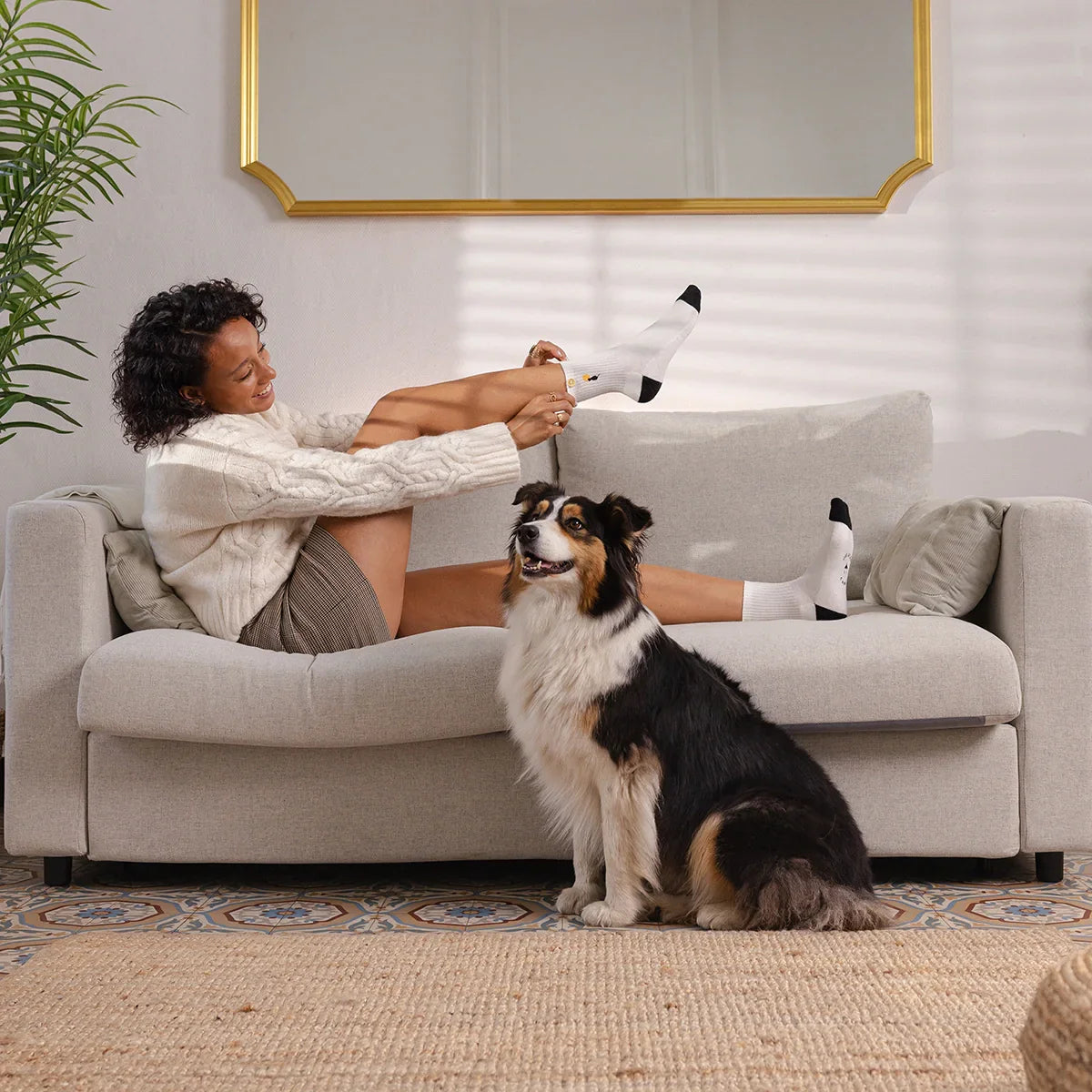 Friends furever - 36/41 - SPA