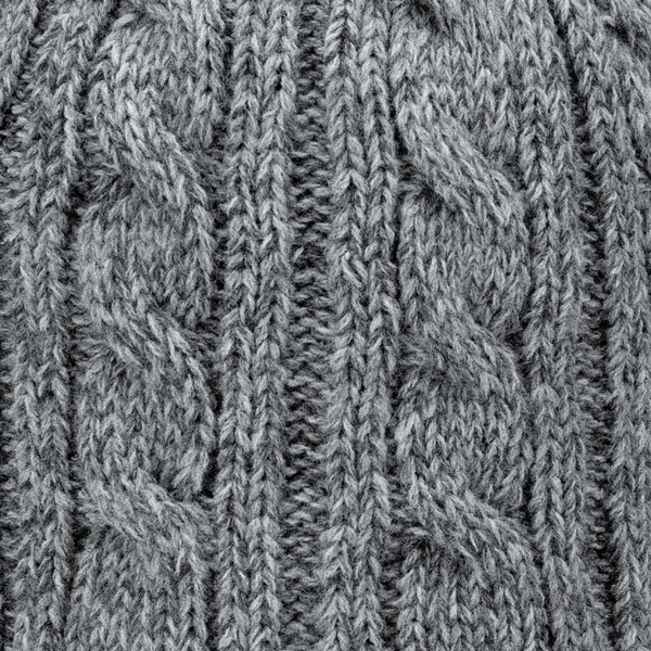 Milky Gris mélangé