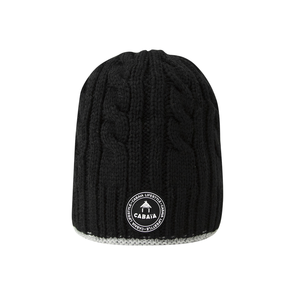 Creamy Gin Noir - Base