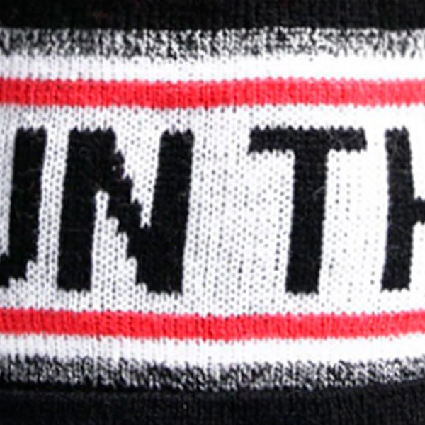 Pimm's Cup Noir - Polaire