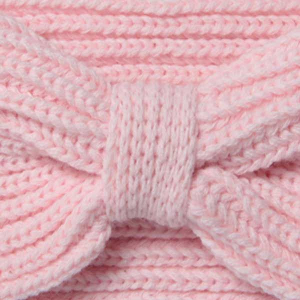 Jacqueline Pink - Polaire